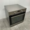 RVS Zanussi Heteluchtoven Convectie Oven Afbakoven 230V Horeca - Afbeelding 3