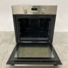 RVS Zanussi Heteluchtoven Convectie Oven Afbakoven 230V Horeca - Afbeelding 4