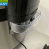 RVS HCB Rijstkoker Rijstwarmer 16 liter 230V Horeca - Afbeelding 5