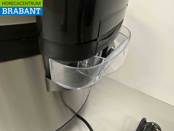 RVS HCB Rijstkoker Rijstwarmer 16 liter 230V Horeca - Afbeelding 5