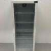 Glasdeurkoeling Koelkast Drankkoelkast Glazen deur 248 liter 230V Horeca