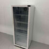 Glasdeurkoeling Koelkast Drankkoelkast Glazen deur 248 liter 230V Horeca - Afbeelding 2