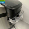 RVS HCB Rijstkoker Rijstwarmer 10 liter 230V Horeca - Afbeelding 4