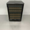 HCB Luxe Wijnkoelkast Wijnkoeling 2 zones 40 flessen 230V Horeca