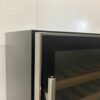 HCB Luxe Wijnkoelkast Wijnkoeling 2 zones 40 flessen 230V Horeca - Afbeelding 4