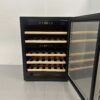 HCB Luxe Wijnkoelkast Wijnkoeling 2 zones 40 flessen 230V Horeca - Afbeelding 6