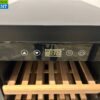 HCB Luxe Wijnkoelkast Wijnkoeling 2 zones 38 flessen 230V Horeca - Afbeelding 6