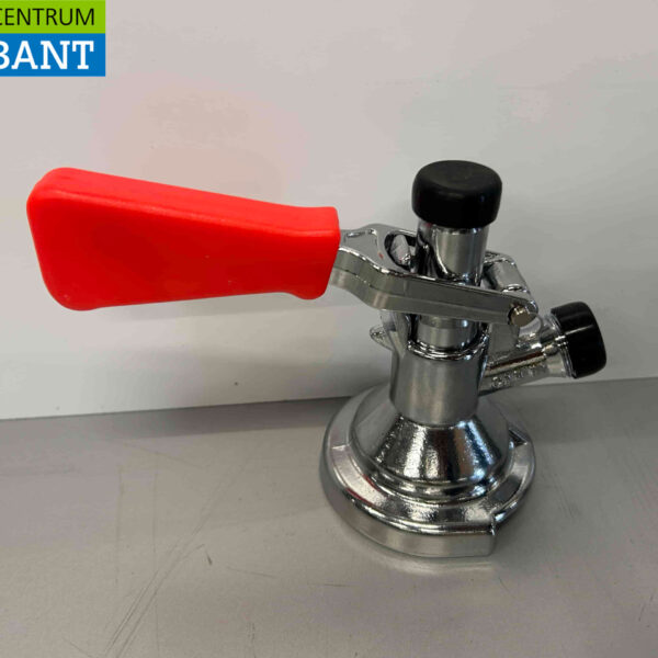 HCB Fustkoppeling Schuifkoppeling Type A Horeca