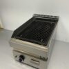 RVS Lavagrill grill steengrill 650 Series 40 cm Gas Horeca - Afbeelding 3