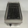 RVS Lavagrill grill steengrill 650 Series 40 cm Gas Horeca - Afbeelding 4