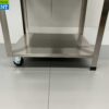RVS Professionele bbq barbecue PROPAAN 65 cm Horeca - Afbeelding 6