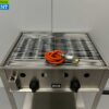 RVS Professionele bbq barbecue PROPAAN 65 cm Horeca - Afbeelding 7