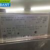 RVS Electrolux 4 pits Opzet fornuis gasfornuis 120 cm Horeca - Afbeelding 5