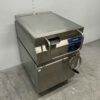 RVS Metos Kantelbare braadpan braadslede braadslee 60 liter 60 cm 400V Horeca - Afbeelding 3