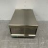 RVS Emme Werkunit Neutraal Blind unit 40 cm Horeca