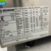 RVS Emme Werkunit Neutraal Blind unit 40 cm Horeca - Afbeelding 4