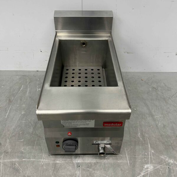 RVS Modular Pastakoker 14 liter 230V Horeca