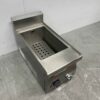 RVS Modular Pastakoker 14 liter 230V Horeca - Afbeelding 3