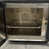 RVS Expresschef JET514 Magnetronoven High speed oven 230V Horeca - Afbeelding 4