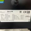 RVS Expresschef JET514 Magnetronoven High speed oven 230V Horeca - Afbeelding 6