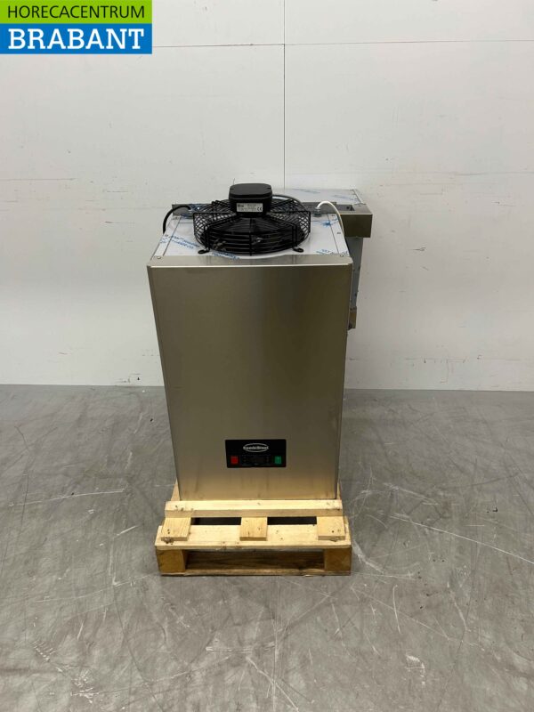 Combisteel Koelcelaggregaat Koelcel Insteekunit Monoblock Wandunit 5 m3 230V Horeca