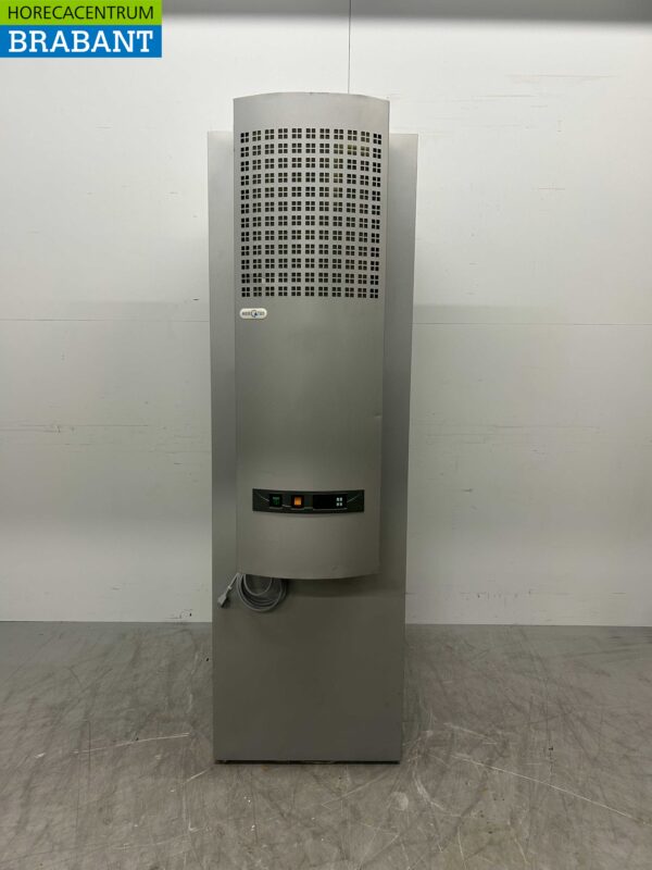 Mercatus Koelcelaggregaat Koelcel Insteekunit Monoblock Wandunit 4,21 m3 230V Horeca