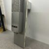 Mercatus Koelcelaggregaat Koelcel Insteekunit Monoblock Wandunit 4,21 m3 230V Horeca - Afbeelding 2
