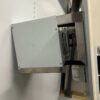 Mercatus Koelcelaggregaat Koelcel Insteekunit Monoblock Wandunit 4,21 m3 230V Horeca - Afbeelding 4