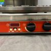 RVS Giorik Salamander grill Infrarood 57 cm 400V Horeca - Afbeelding 4