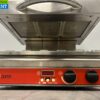 RVS Giorik Salamander grill Infrarood 57 cm 400V Horeca - Afbeelding 5