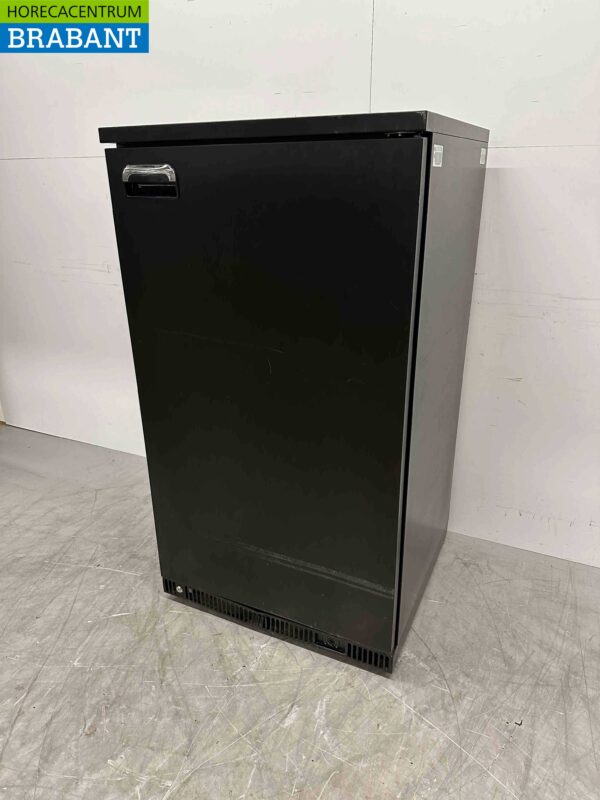 Serrco KSC-720E Fustenkoeler Fustenkoeling 74,5 cm 230V Horeca - Afbeelding 3
