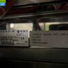 RVS Mareno Baklijn Elektrische spiegelbakplaat / bakplaat en 4 pits inductie 247 cm 400V Horeca - Afbeelding 7
