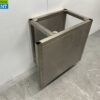 RVS Onderstel 78 x 45,5 x 81 cm Horeca - Afbeelding 3