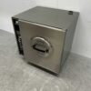 RVS Lightfry 12E Heteluchtfriteuse Friteuse Frituur 400V Horeca - Afbeelding 2