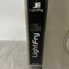 RVS Lightfry 12E Heteluchtfriteuse Friteuse Frituur 400V Horeca - Afbeelding 4