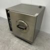 RVS Lightfry 12E Heteluchtfriteuse Friteuse Frituur 400V Horeca - Afbeelding 2