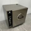 RVS Lightfry 12E Heteluchtfriteuse Friteuse Frituur 400V Horeca - Afbeelding 3