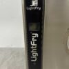 RVS Lightfry 12E Heteluchtfriteuse Friteuse Frituur 400V Horeca - Afbeelding 4