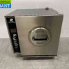 RVS Lightfry 12E Heteluchtfriteuse Friteuse Frituur 400V Horeca