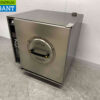 RVS Lightfry 12E Heteluchtfriteuse Friteuse Frituur 400V Horeca - Afbeelding 3