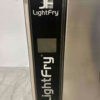 RVS Lightfry 12E Heteluchtfriteuse Friteuse Frituur 400V Horeca - Afbeelding 5