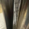 RVS Sagi Koelwerkbank 2 deuren 140 cm 230V Horeca - Afbeelding 5