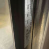 RVS Sagi Koelwerkbank 2 deuren 140 cm 230V Horeca - Afbeelding 6