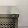 RVS Koelwerkbank 4 laden 136 cm 230V Horeca - Afbeelding 6
