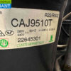 Tecumseh Koelmotor koelgroep koelaggregaat HP 1 PK 230V Horeca - Afbeelding 4