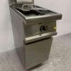 RVS Gico Friteuse Frituur 12 liter 400V Horeca - Afbeelding 2