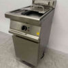 RVS Gico Friteuse Frituur 12 liter 400V Horeca - Afbeelding 3