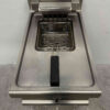 RVS Gico Friteuse Frituur 12 liter 400V Horeca - Afbeelding 4
