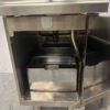 RVS Gico Friteuse Frituur 12 liter 400V Horeca - Afbeelding 5