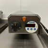 RVS Lincat Clam Grill Hamburgergrill Grillplaat 80 cm 17,2kW 400V Horeca - Afbeelding 5